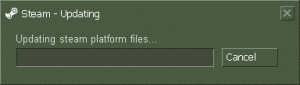 Why Steam SUX (Not Really true facts)